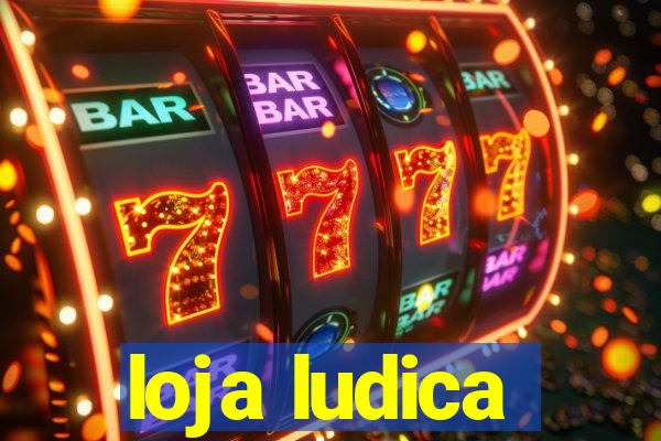 loja ludica